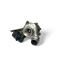 Turbosprężarka 49335-00645 for BMW (1, 3, 5, X series) GT. 163/184 KM.